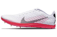 Nike Zoom Rival XC 5 田径 低帮 跑步鞋 男女同款 白黑红 / Кроссовки Nike Zoom Rival XC 5 CZ1795-102