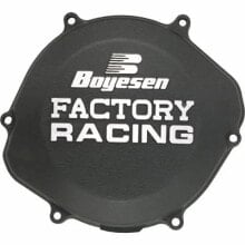 BOYESEN Husqvarna/KTM CC-42CB Aluminium Clutch Cover