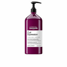 Shampoo L'Oreal Professionnel Paris Curl Expression (1500 ml)