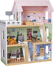 Dollhouses for girls