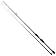 WESTIN W3 Finesse-T T&C 2nd Baitcasting Rod