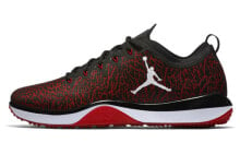 Air Jordan Trainer 1 Low Banned 黑红 / Кроссовки Air Jordan Trainer 1 Low Banned 845403-001