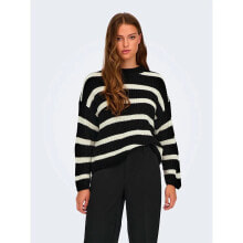 JDY Justy Stripe sweater