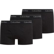 CALVIN KLEIN 000NB4002A boxers 3 units