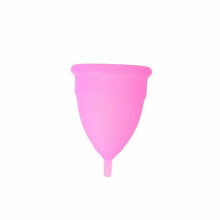Менструальные чаши Менструальная чаша BIOGYNE Большой Стакан с крышкой (1) (2 pcs)
