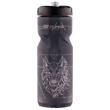 Спортивные бутылки для воды fORCE Lone Wolf 800ml Water Bottle