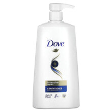Dove, Кондиционер для поврежденных волос, 750 мл (25,4 жидк. Унции)