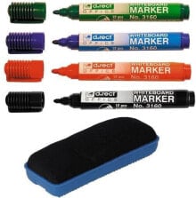 Markers for children