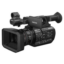 Купить фотоаппараты моментальной печати Sony: SONY PXW-Z190V//C 4K Video Camera