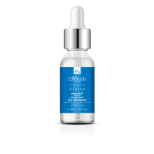 Serums, ampoules and facial oils