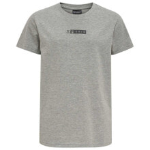 Купить мужские спортивные футболки и майки Hummel: Футболка мужская Hummel Offgrid Short Sleeve