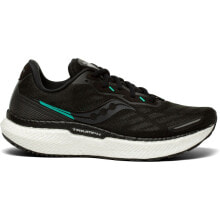 Купить женские кроссовки и кеды Saucony: [S10678-10] Womens Saucony TRIUMPH 19