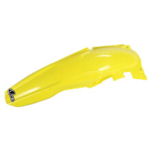 UFO Suzuki RM-Z 450 05-07 rear fender