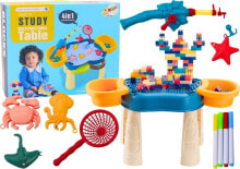 Educational and educational toys