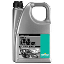 Engine oils