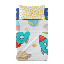 Bed linen for babies