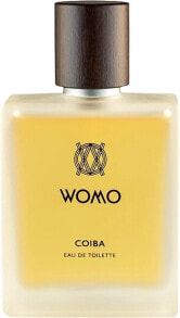 Womo Coiba - Eau de Toilette