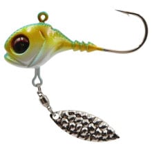 XORUS Head S Up Jig Head