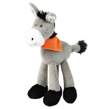 TRIXIE Plush Donkey 24 cm