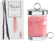 Scented diffusers and candles