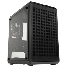 Компьютерные корпуса для игровых ПК COOLER MASTER купить от $79