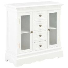 Cupboards, cabinets and dressers