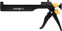 Пистолеты для клея и герметика пистолет для герметика VOREL FOR MASS 245мм