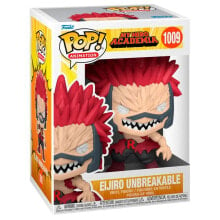 FUNKO POP My Hero Academia Eijiro Unbreakable Figure