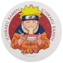 ABYSSE Naruto Ichiraku Ramen Mouse Pad