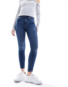 Women's jeans