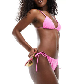 Women's swimwear