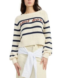 Women's sweaters and cardigans