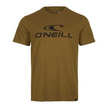 Купить мужские спортивные футболки и майки O'Neill: O´NEILL N2850012 N2850012 short sleeve T-shirt