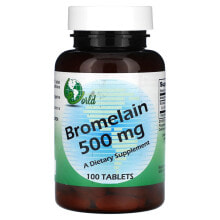 Бромелаин