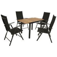 Garden furniture sets