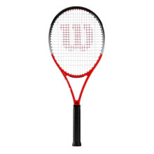 Tennis rackets