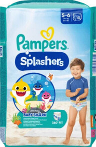 Baby diapers and hygiene products