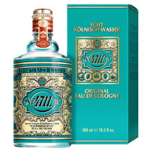 4711 4711 Original 800 ml eau de cologne unisex