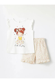 Children's clothing sets for toddlers