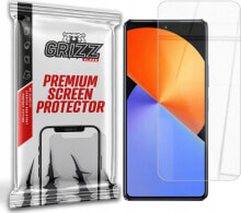 Protective films and glasses for smartphones