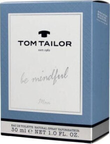 Мужская парфюмерия Tom Tailor (Том Тейлор)