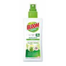 Mosquito Repellent Spray Bloom (100 ml)