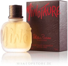 Paloma Picasso Minotaure - Eau de Toilette