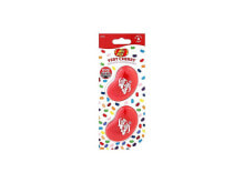 Jelly Belly Vent Stick Very Cherry 2 pack