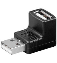 Computer connectors and adapters