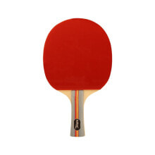 Table tennis rackets