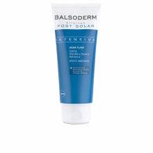 Facial Cream Balsoderm Post-Solar Intensive (200 ml)