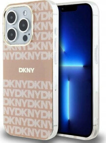 Чехлы для смартфонов DKNY купить от $39