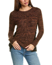 Women's sweaters and cardigans