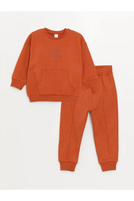 Children's clothing sets for toddlers